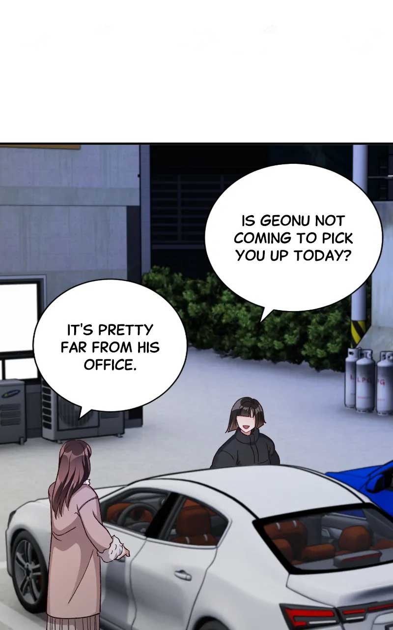 There Is No Perfect Married Couple chapter 113 page 63