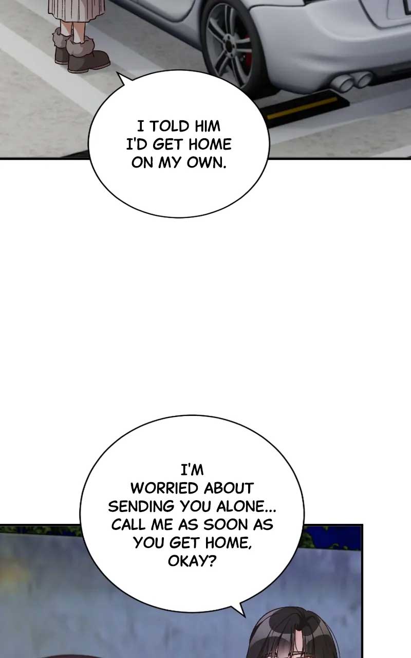 There Is No Perfect Married Couple chapter 113 page 64