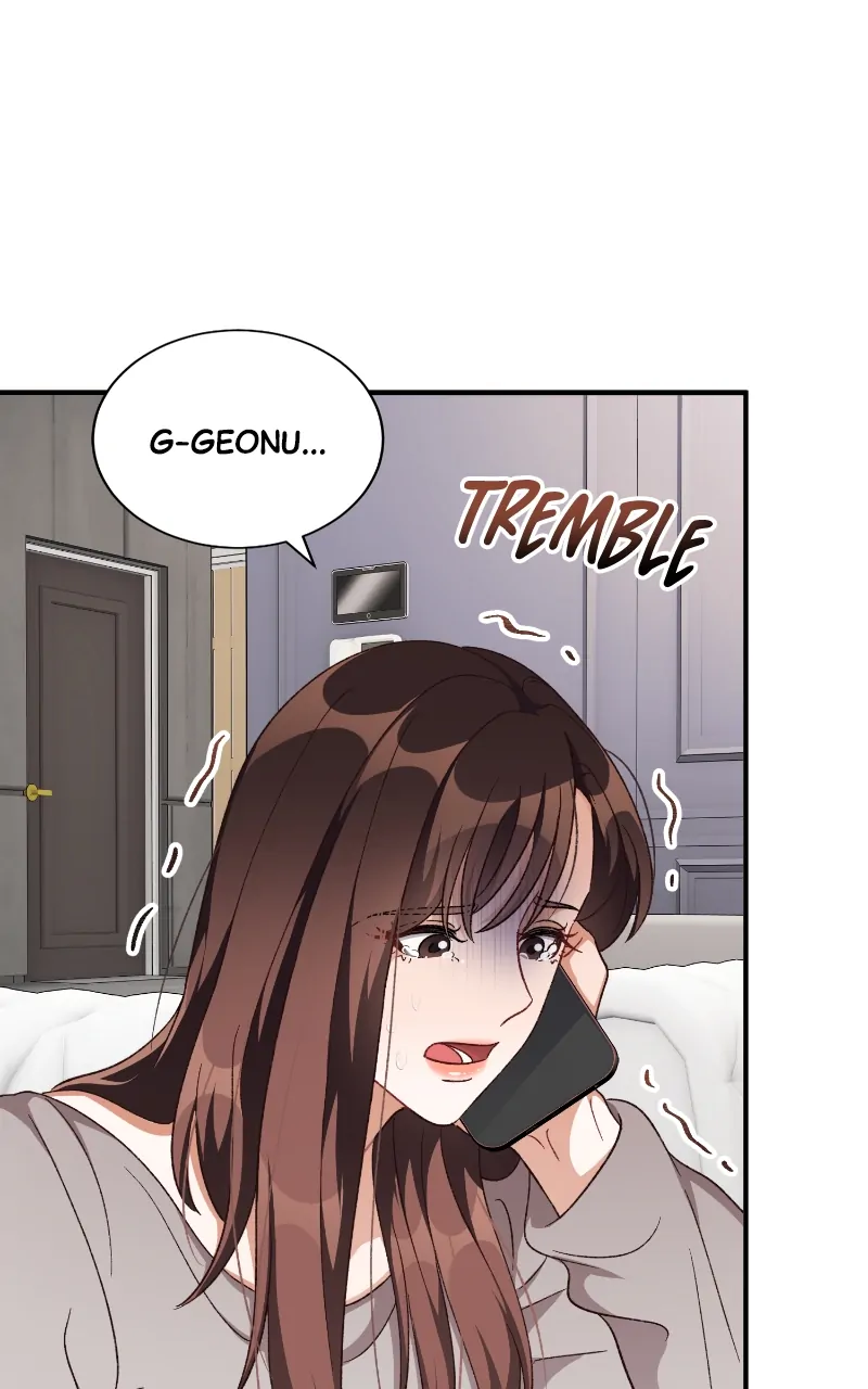 There Is No Perfect Married Couple chapter 115 page 7