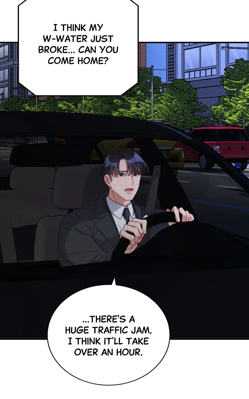 There Is No Perfect Married Couple chapter 115 page 10