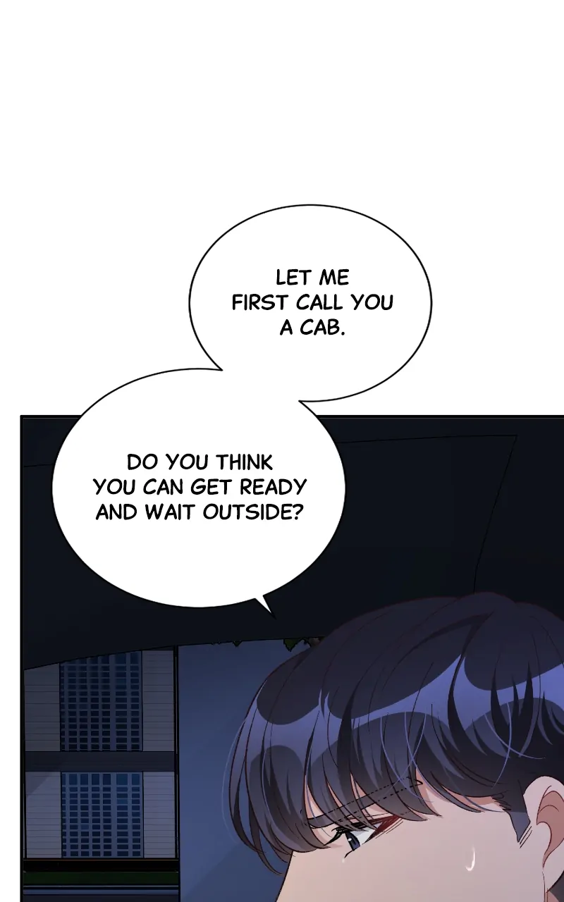 There Is No Perfect Married Couple chapter 115 page 11