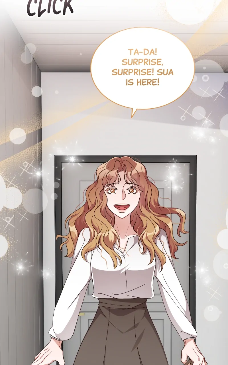 There Is No Perfect Married Couple chapter 115 page 17