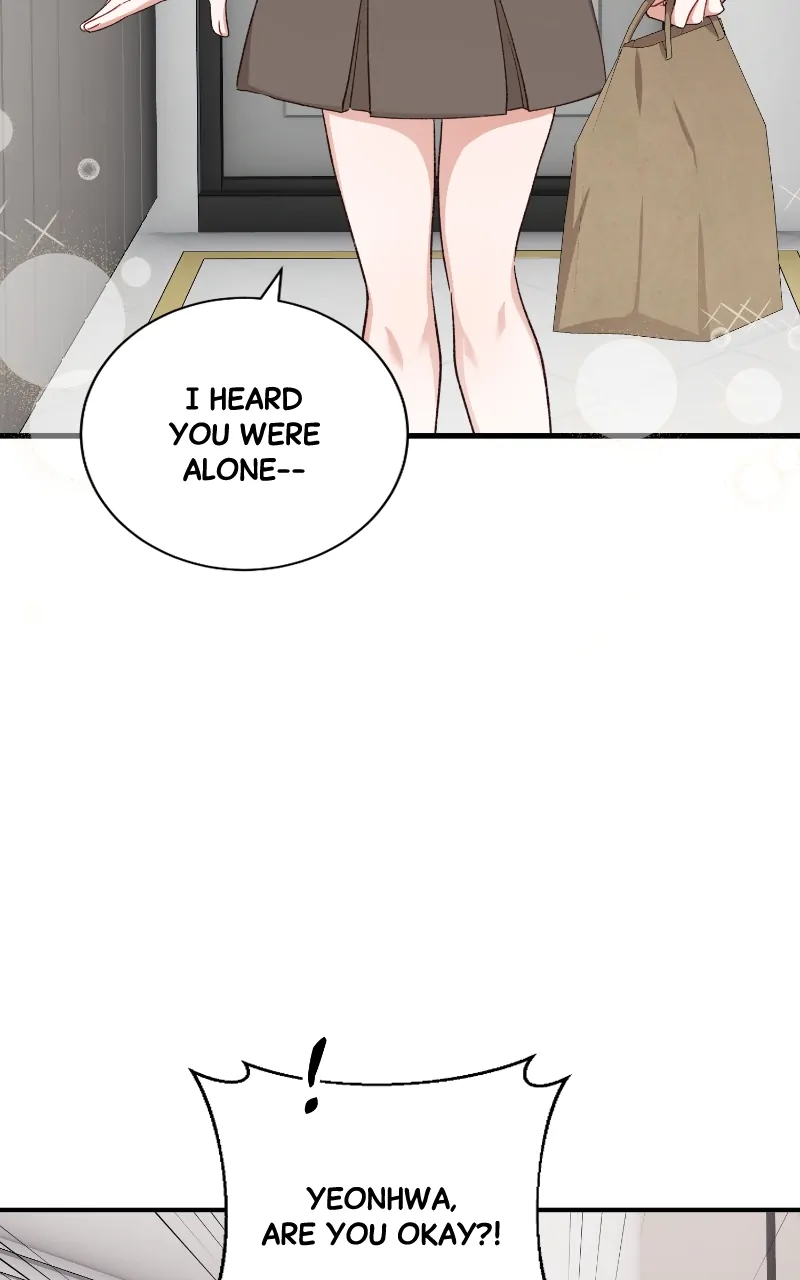 There Is No Perfect Married Couple chapter 115 page 18
