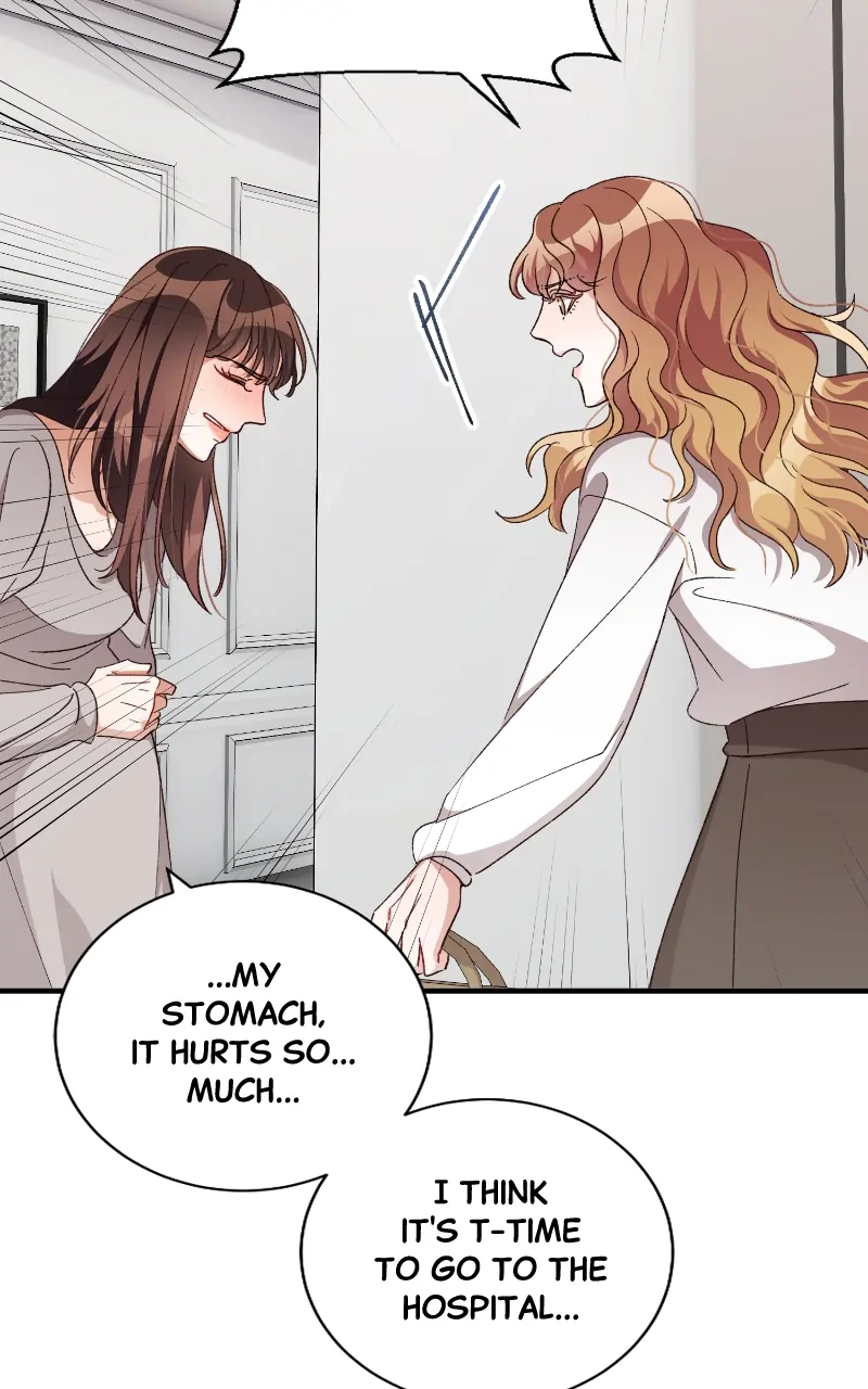 There Is No Perfect Married Couple chapter 115 page 19
