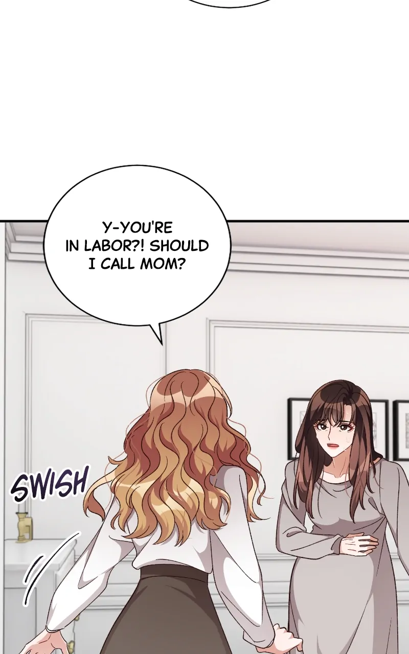 There Is No Perfect Married Couple chapter 115 page 20