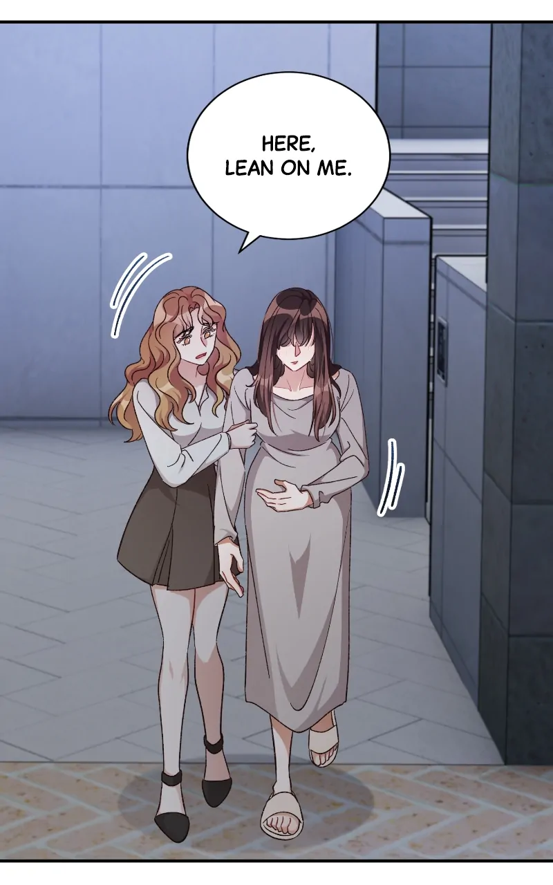 There Is No Perfect Married Couple chapter 115 page 22