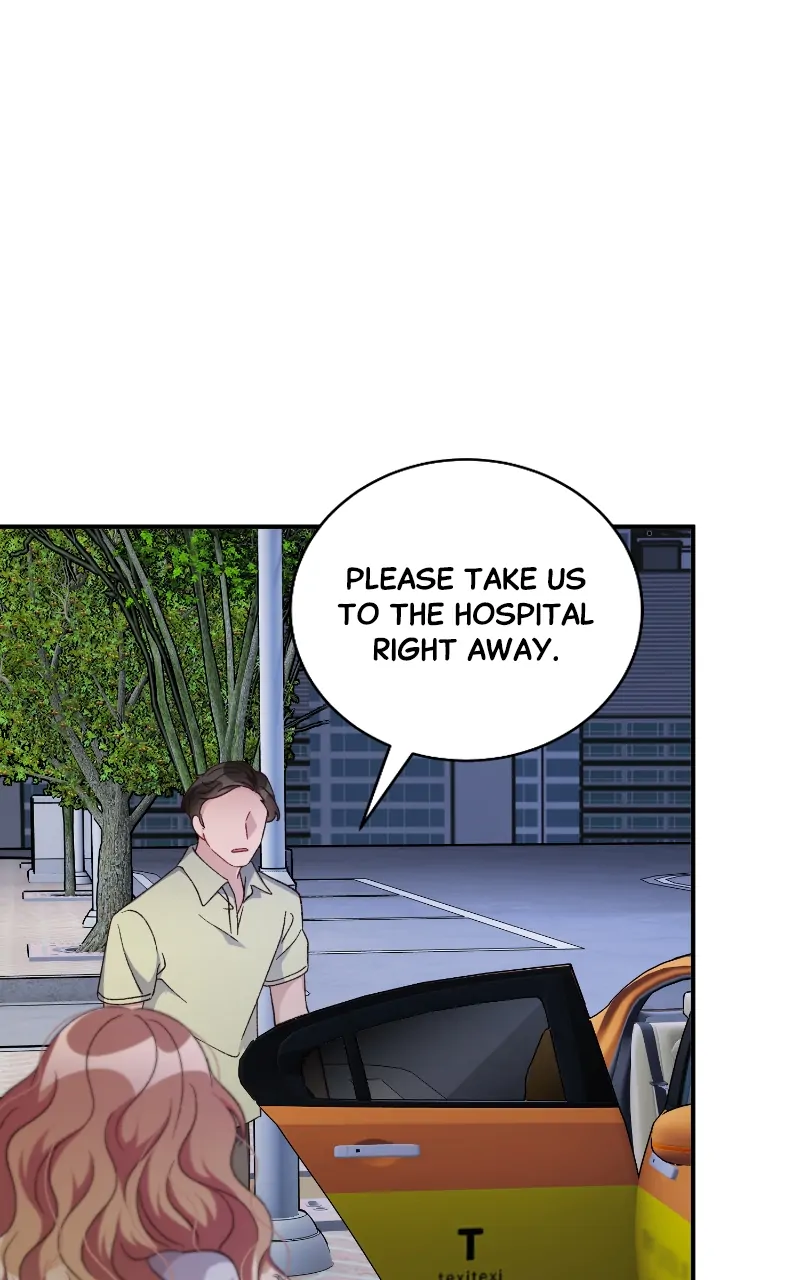 There Is No Perfect Married Couple chapter 115 page 23