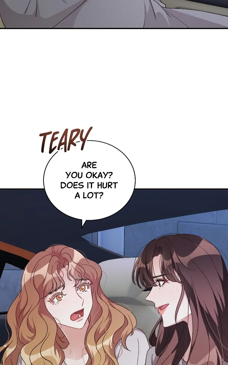 There Is No Perfect Married Couple chapter 115 page 27