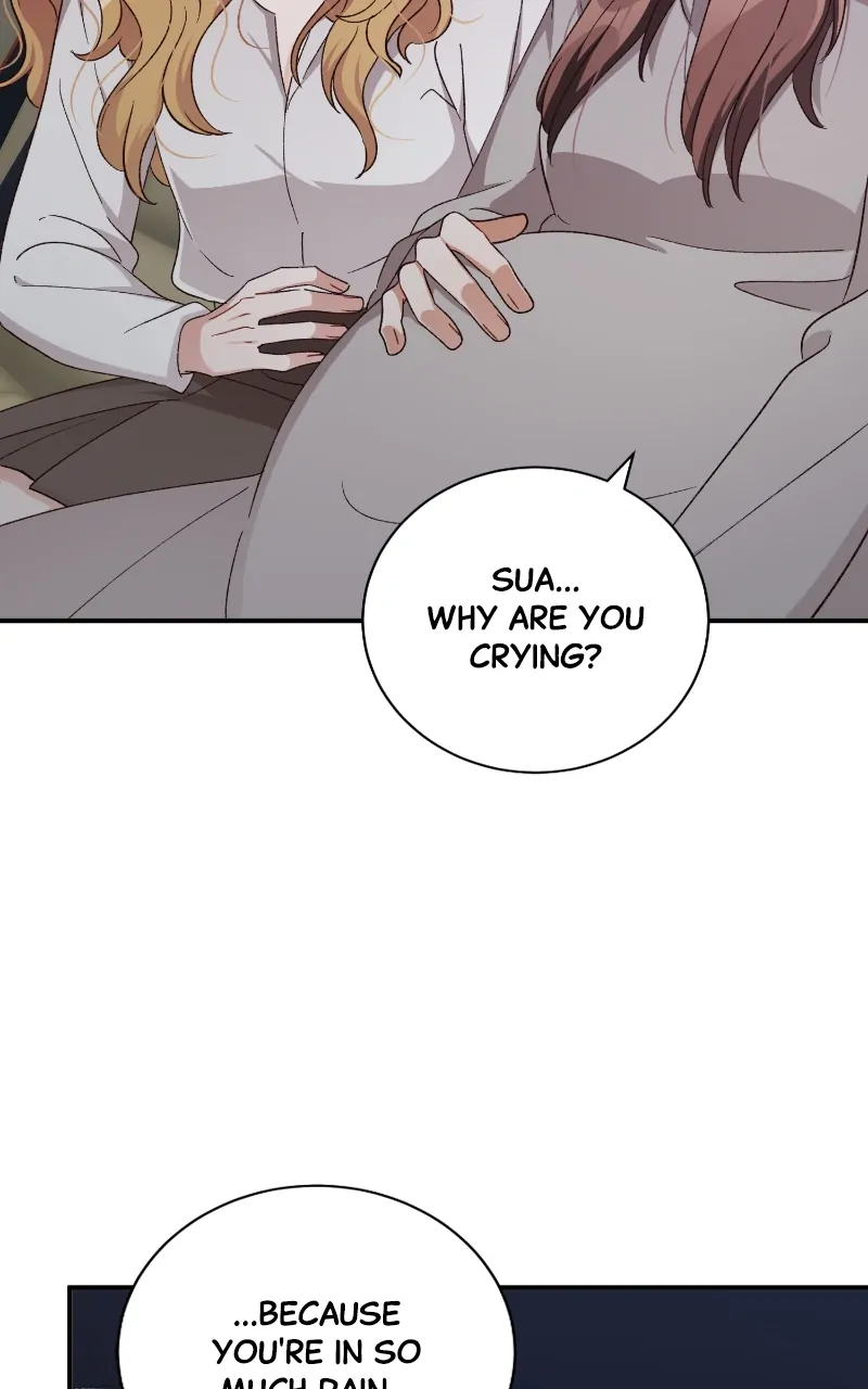 There Is No Perfect Married Couple chapter 115 page 28