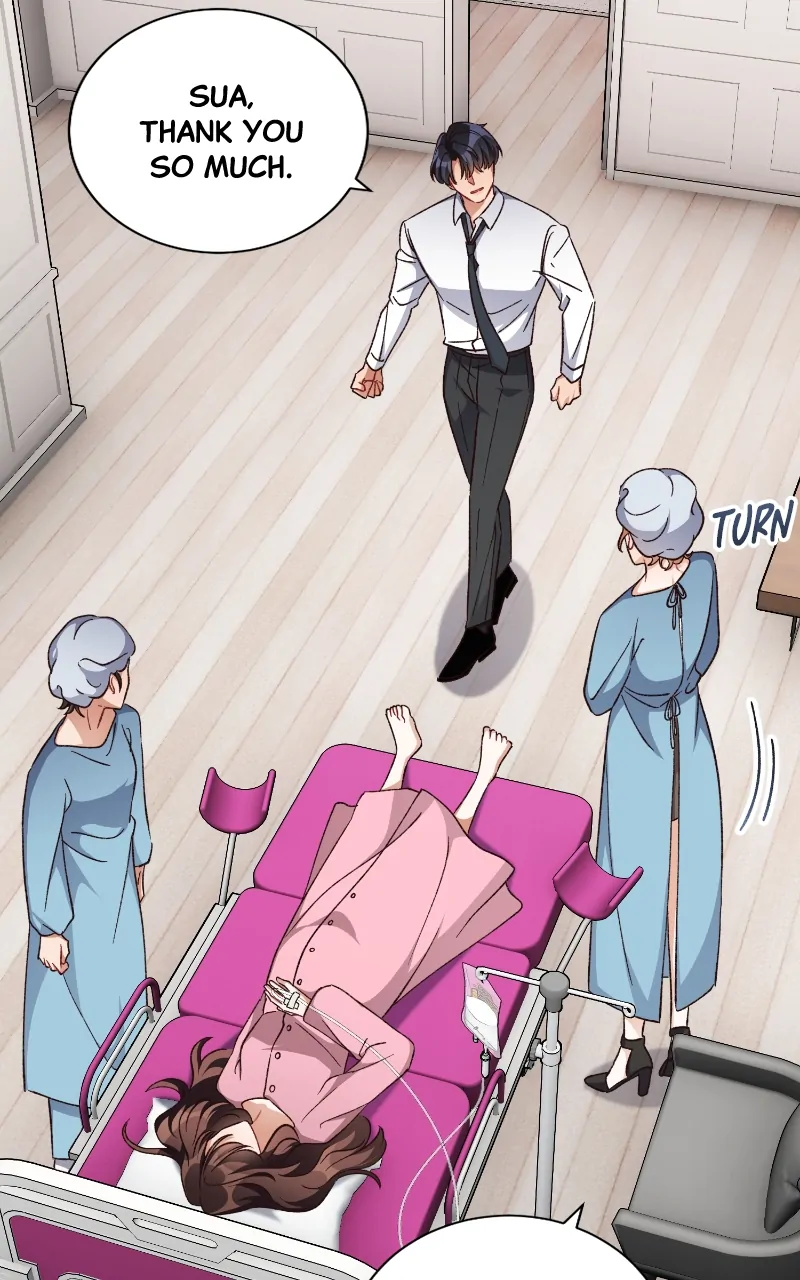 There Is No Perfect Married Couple chapter 115 page 36