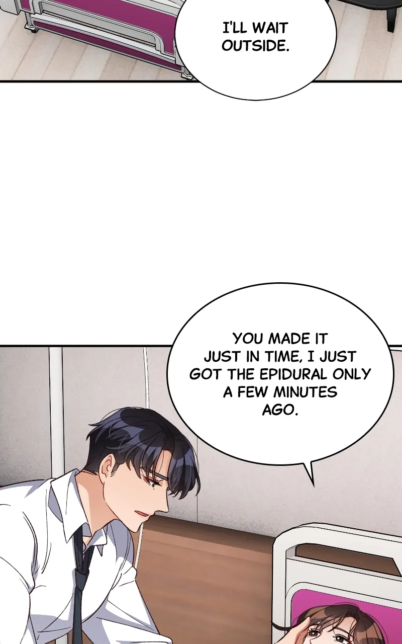 There Is No Perfect Married Couple chapter 115 page 37