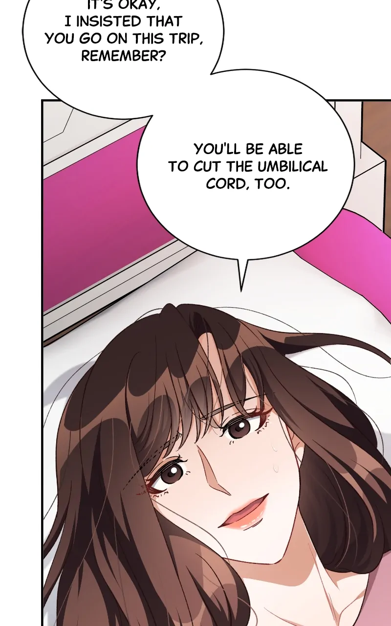 There Is No Perfect Married Couple chapter 115 page 39