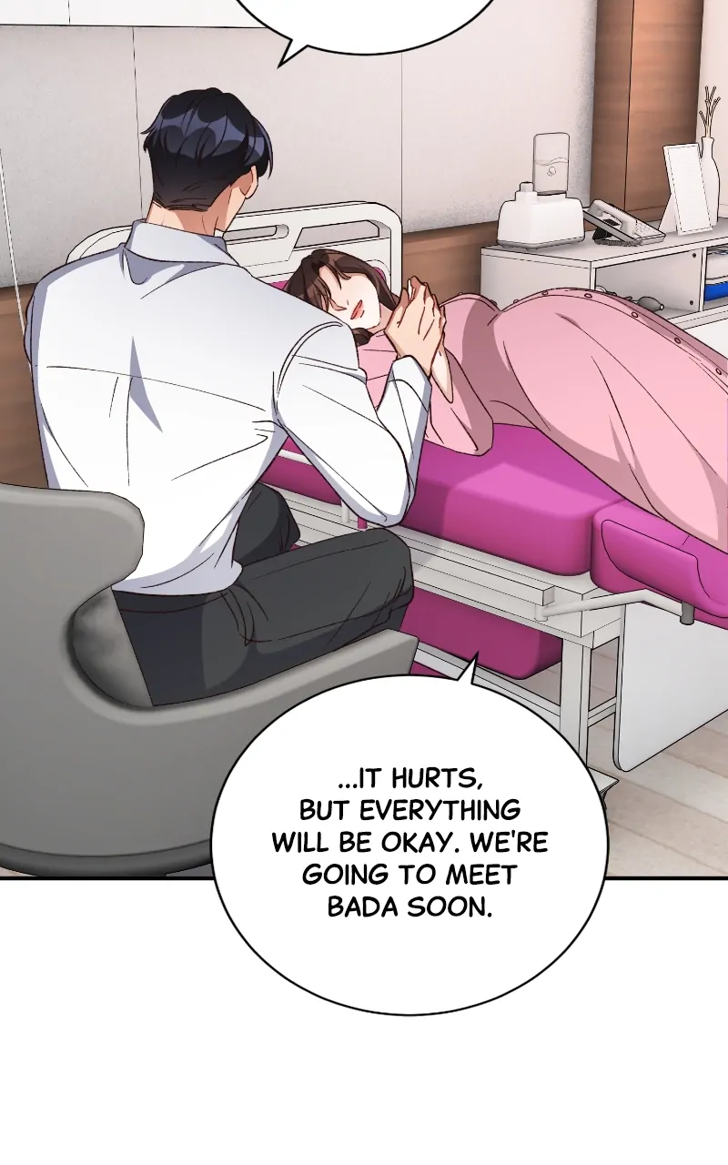 There Is No Perfect Married Couple chapter 115 page 41