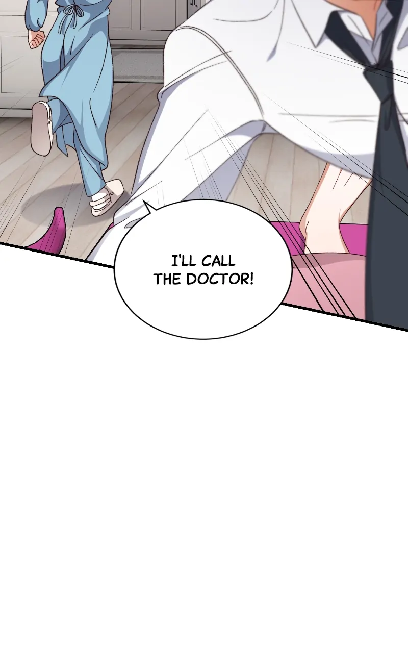There Is No Perfect Married Couple chapter 115 page 44