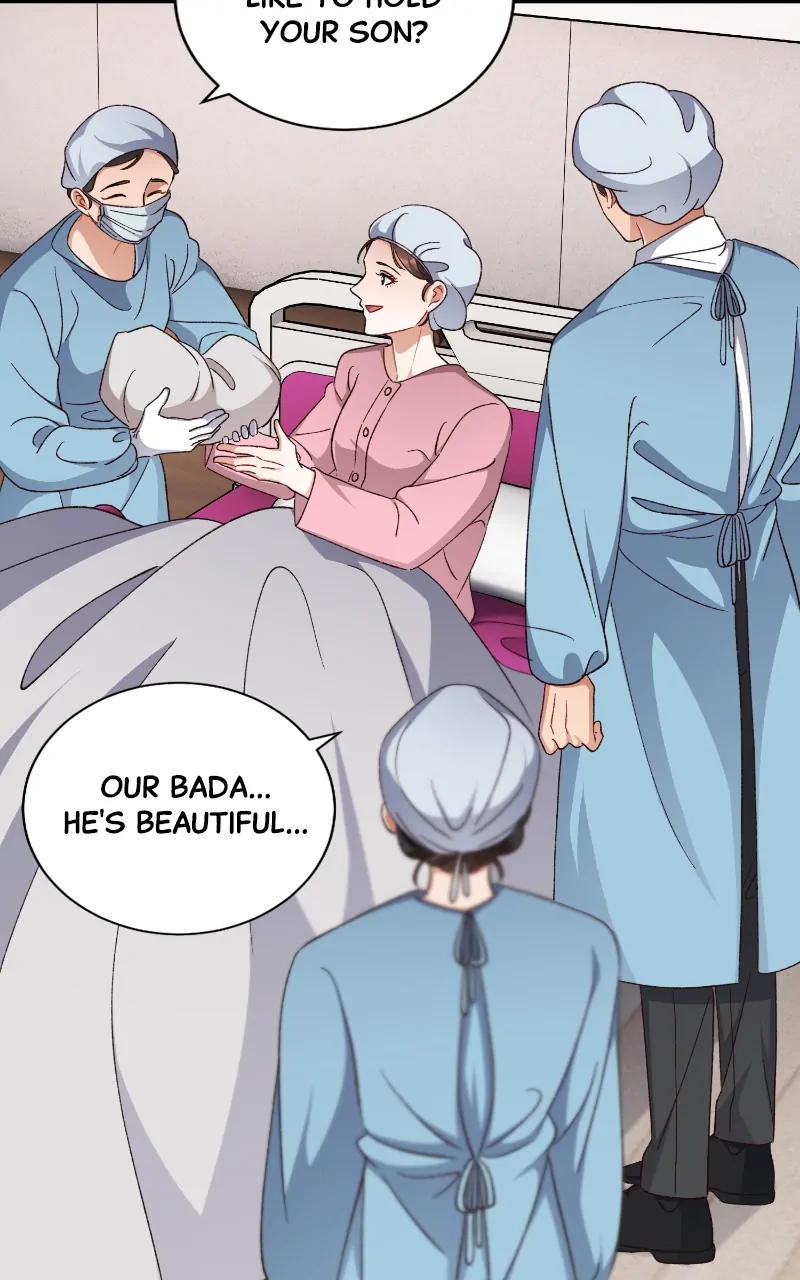 There Is No Perfect Married Couple chapter 115 page 48