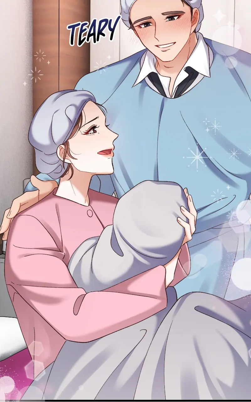 There Is No Perfect Married Couple chapter 115 page 50