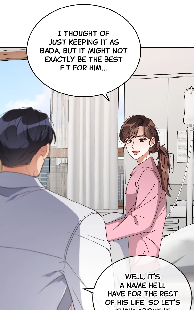 There Is No Perfect Married Couple chapter 115 page 57