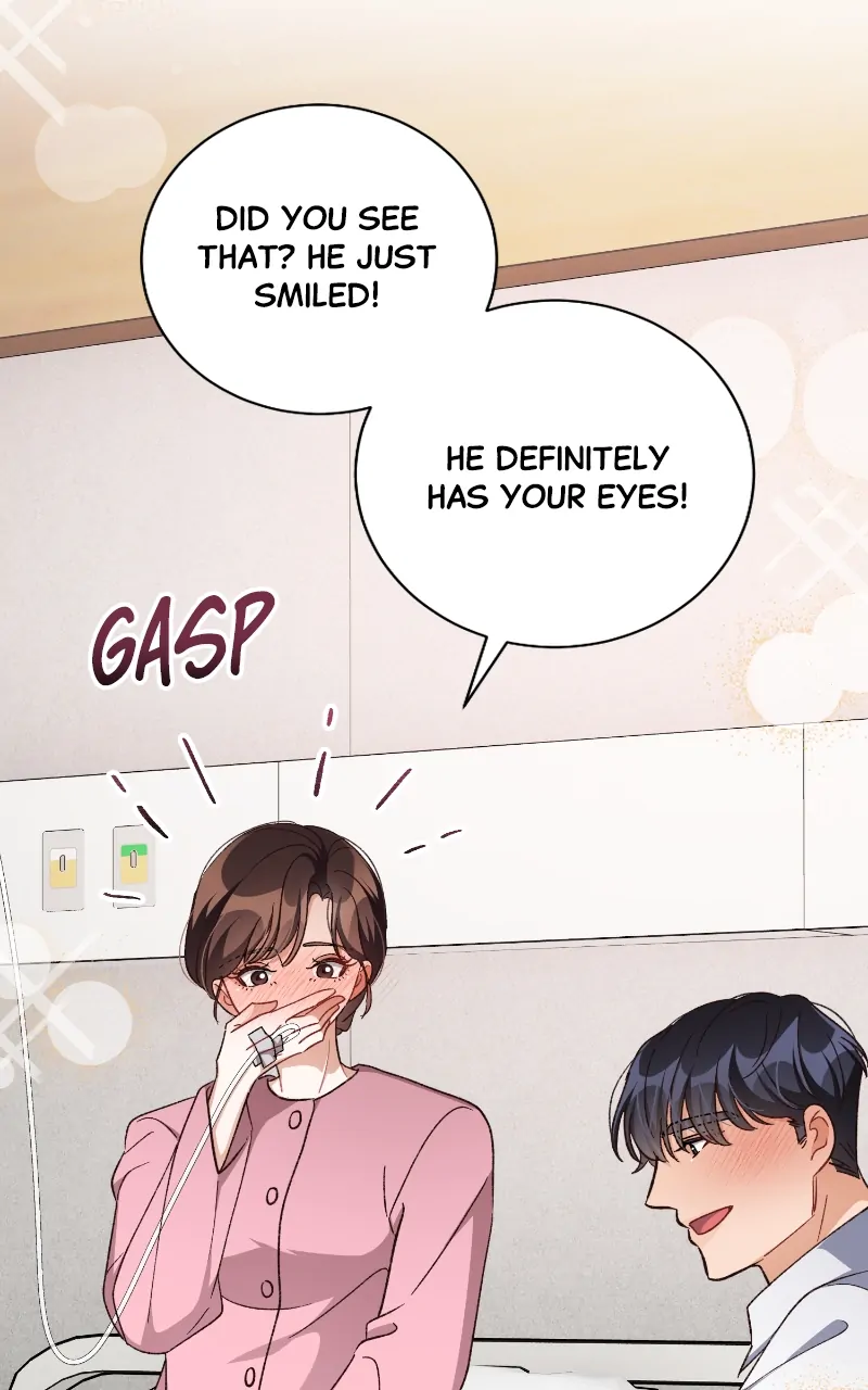 There Is No Perfect Married Couple chapter 115 page 60