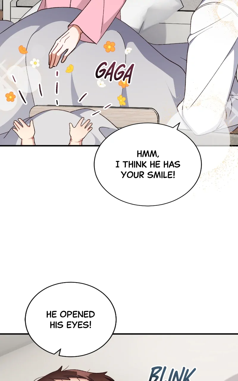There Is No Perfect Married Couple chapter 115 page 61