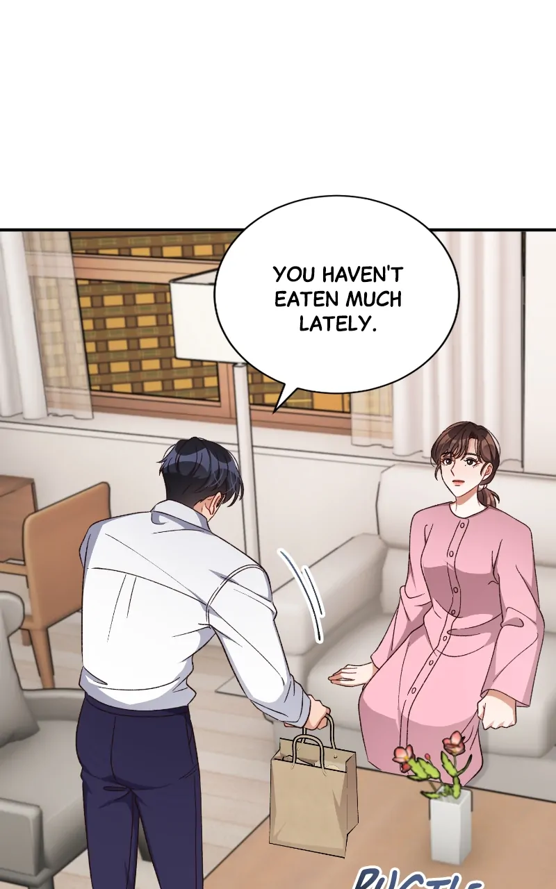 There Is No Perfect Married Couple chapter 115 page 71
