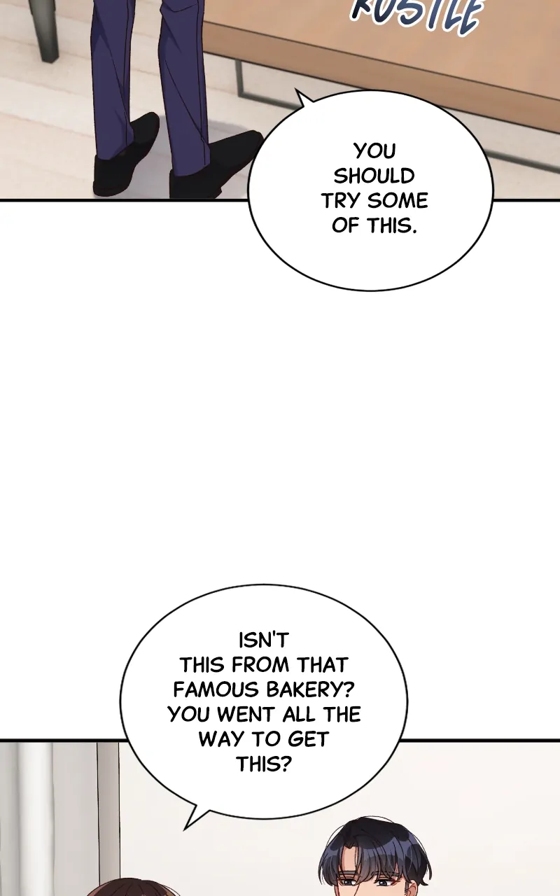 There Is No Perfect Married Couple chapter 115 page 72