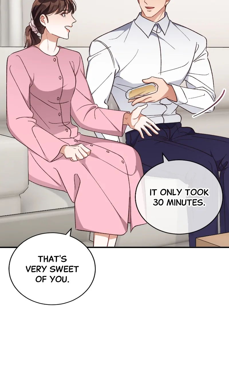 There Is No Perfect Married Couple chapter 115 page 73