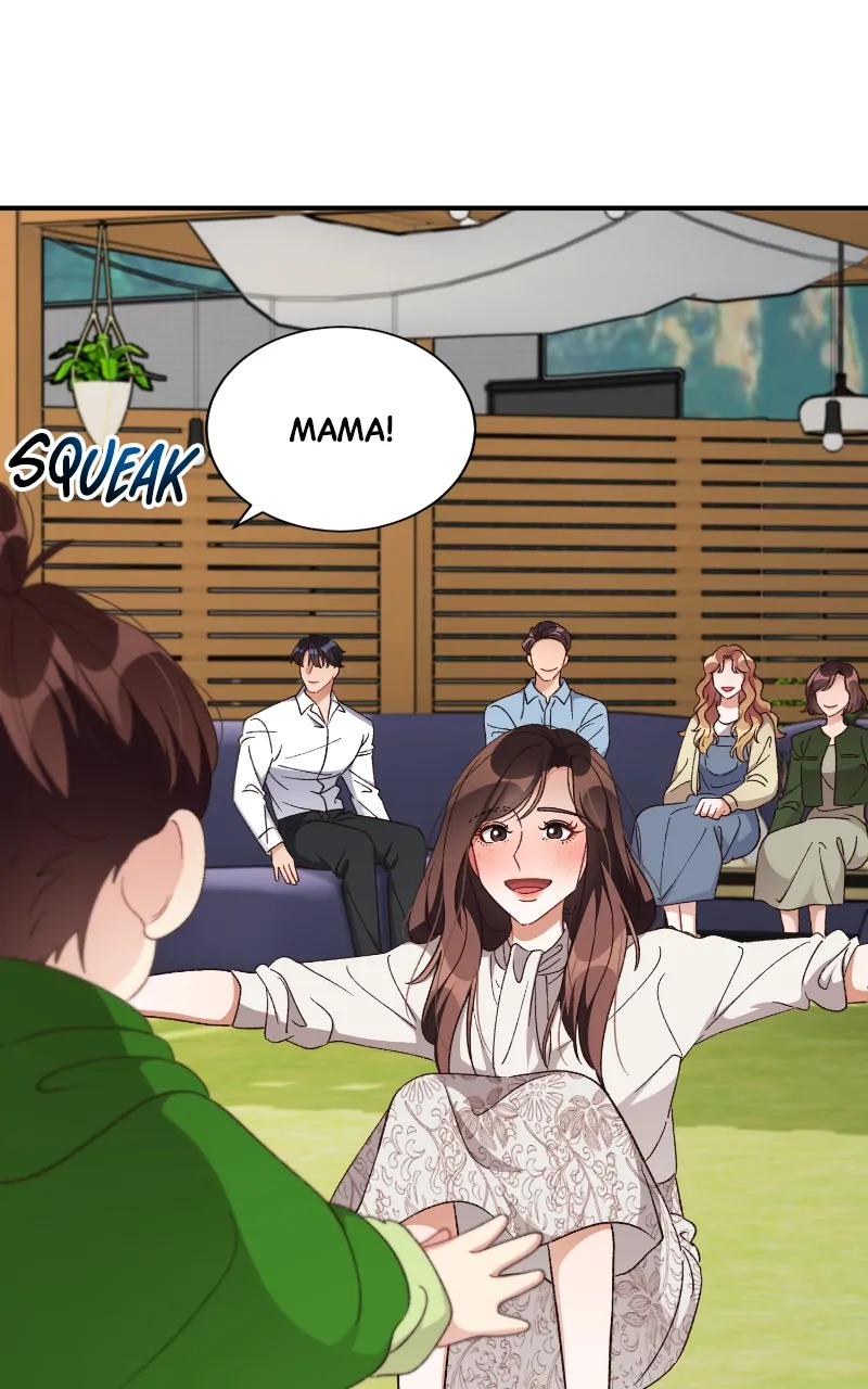 There Is No Perfect Married Couple chapter 115 page 81