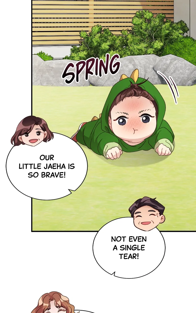 There Is No Perfect Married Couple chapter 115 page 84