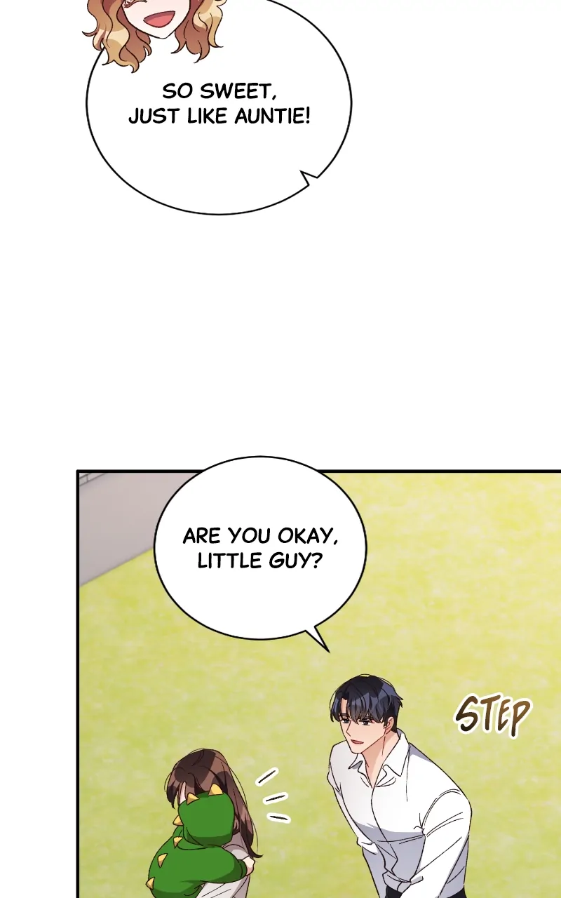 There Is No Perfect Married Couple chapter 115 page 85