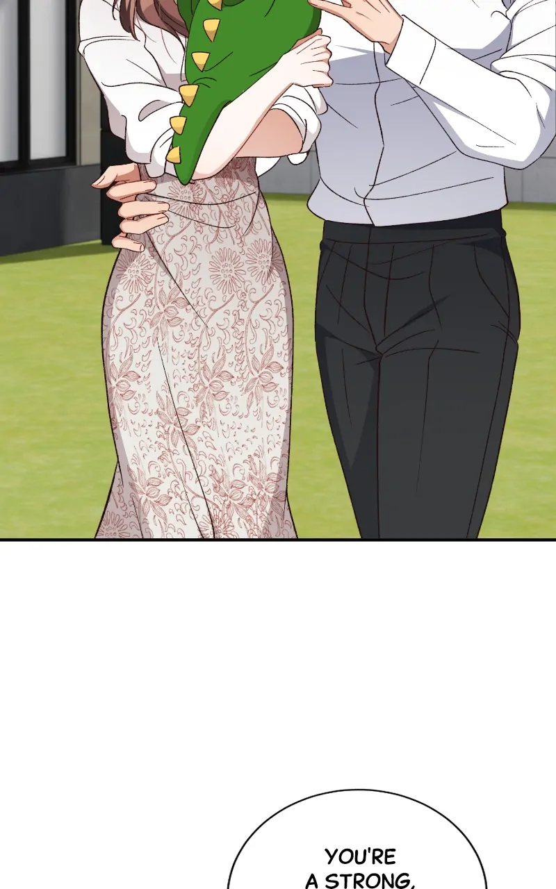There Is No Perfect Married Couple chapter 115 page 89