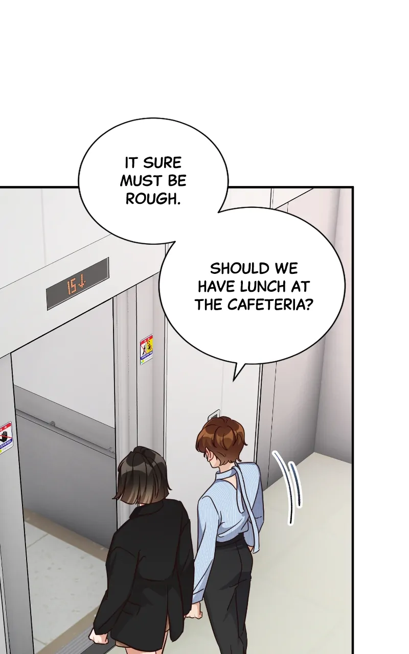 There Is No Perfect Married Couple chapter 116 page 4