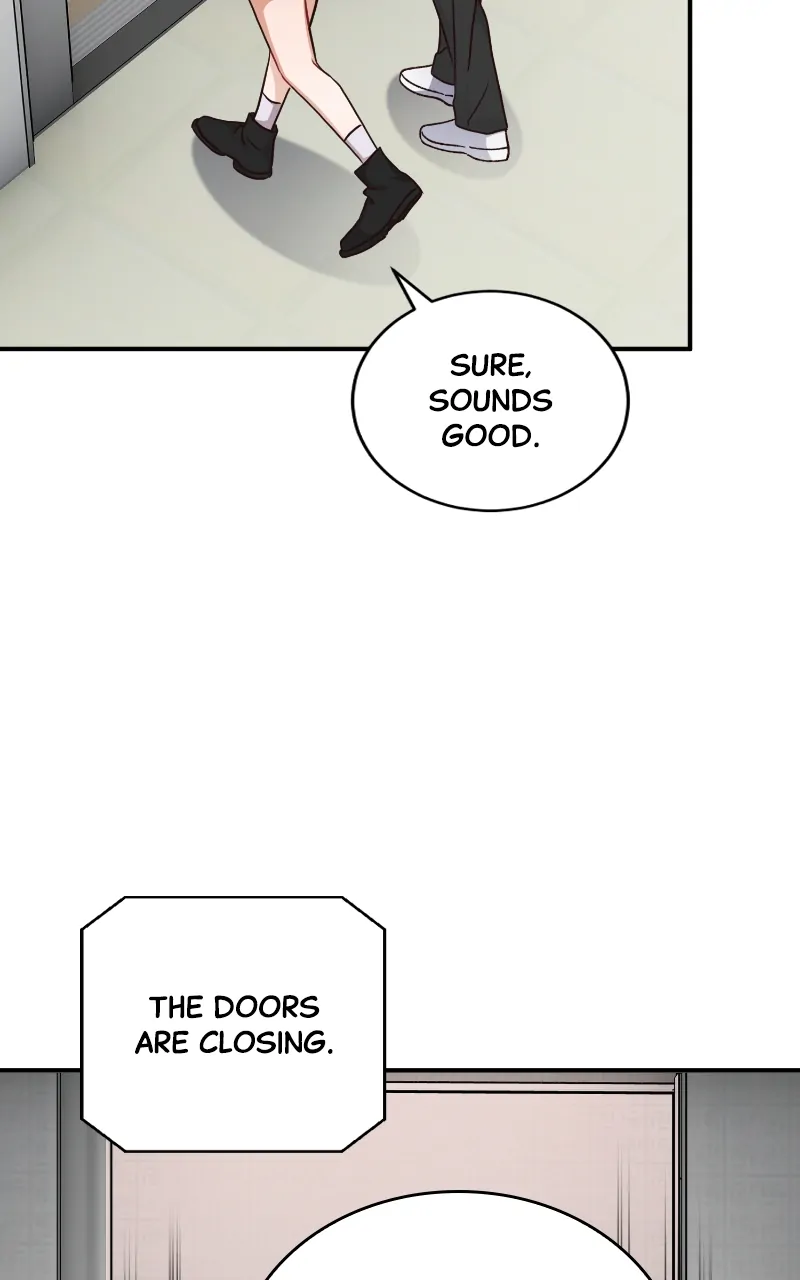 There Is No Perfect Married Couple chapter 116 page 5