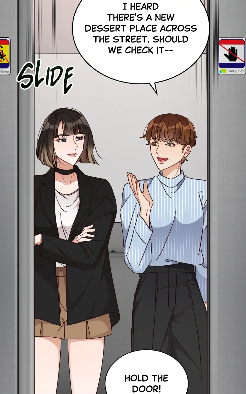 There Is No Perfect Married Couple chapter 116 page 6