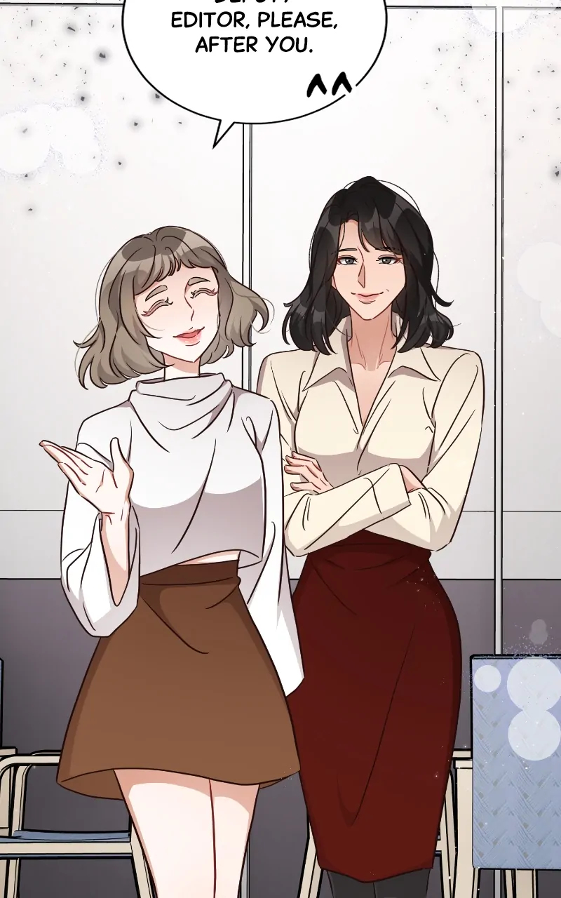 There Is No Perfect Married Couple chapter 116 page 12