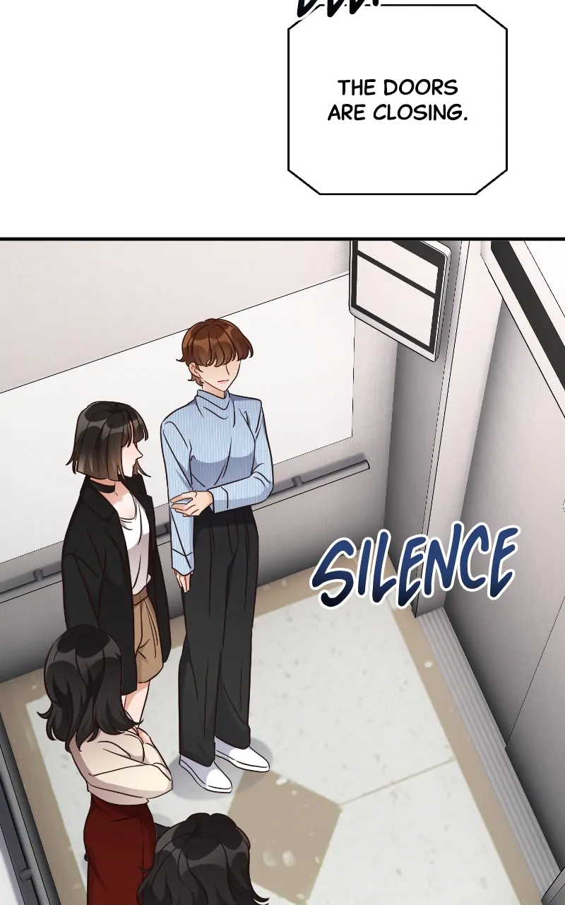 There Is No Perfect Married Couple chapter 116 page 14