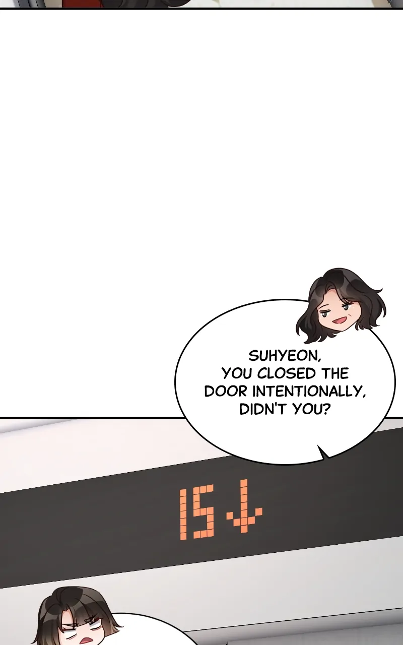 There Is No Perfect Married Couple chapter 116 page 15