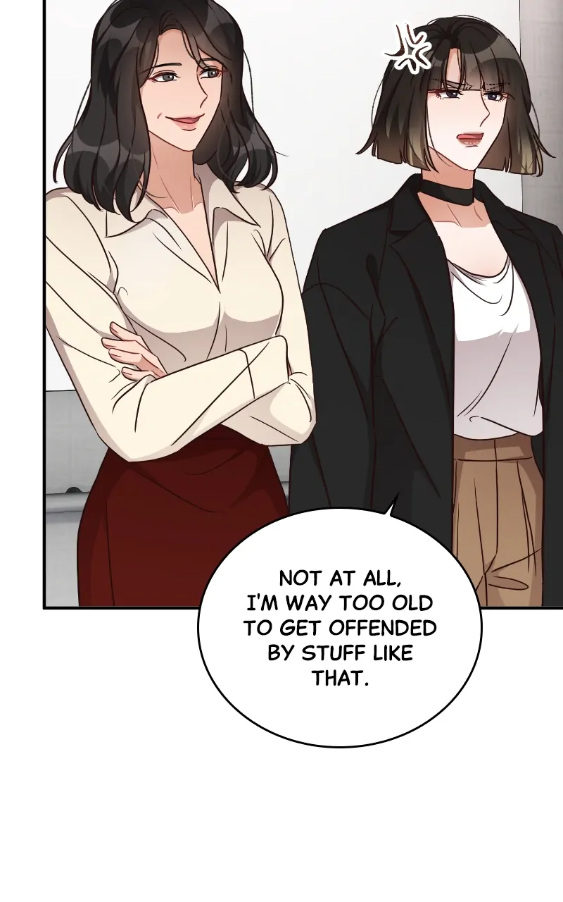There Is No Perfect Married Couple chapter 116 page 17