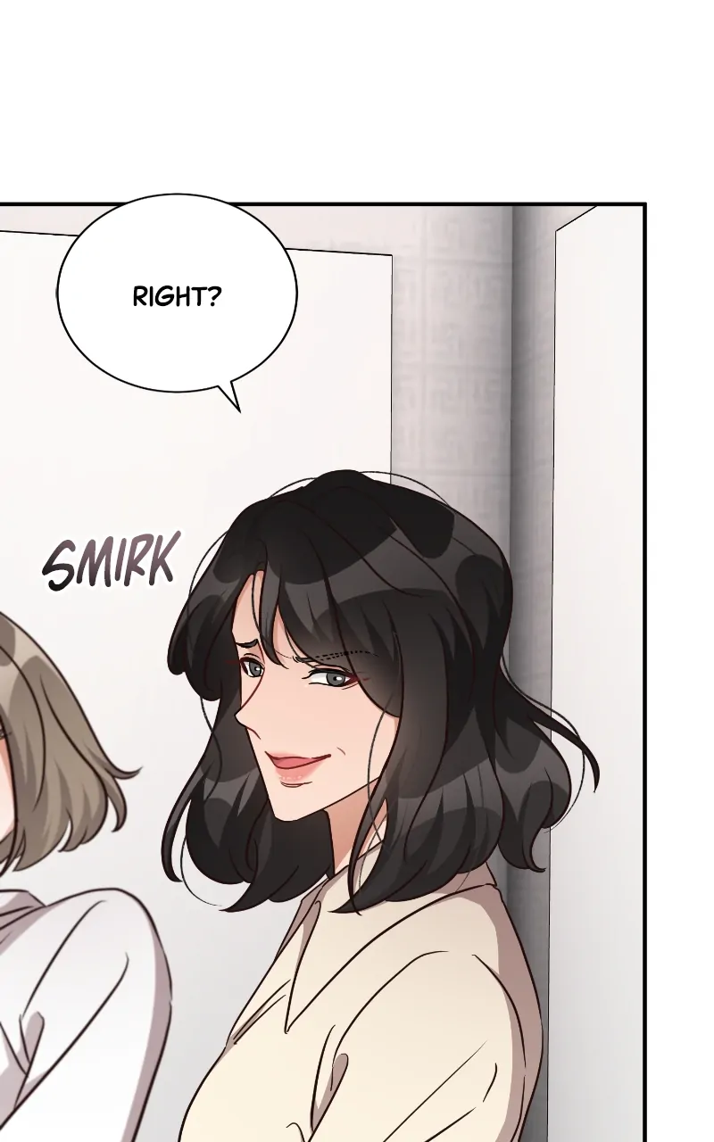 There Is No Perfect Married Couple chapter 116 page 18