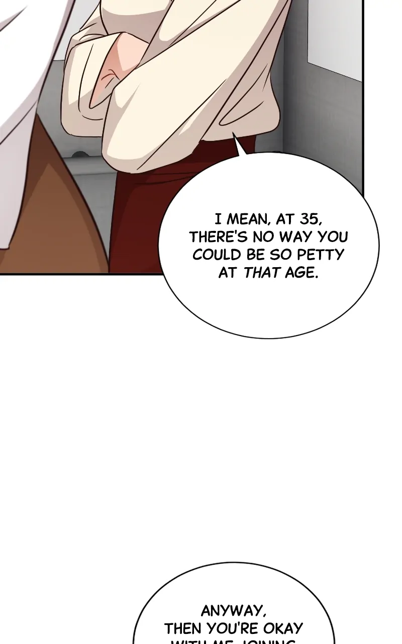 There Is No Perfect Married Couple chapter 116 page 19