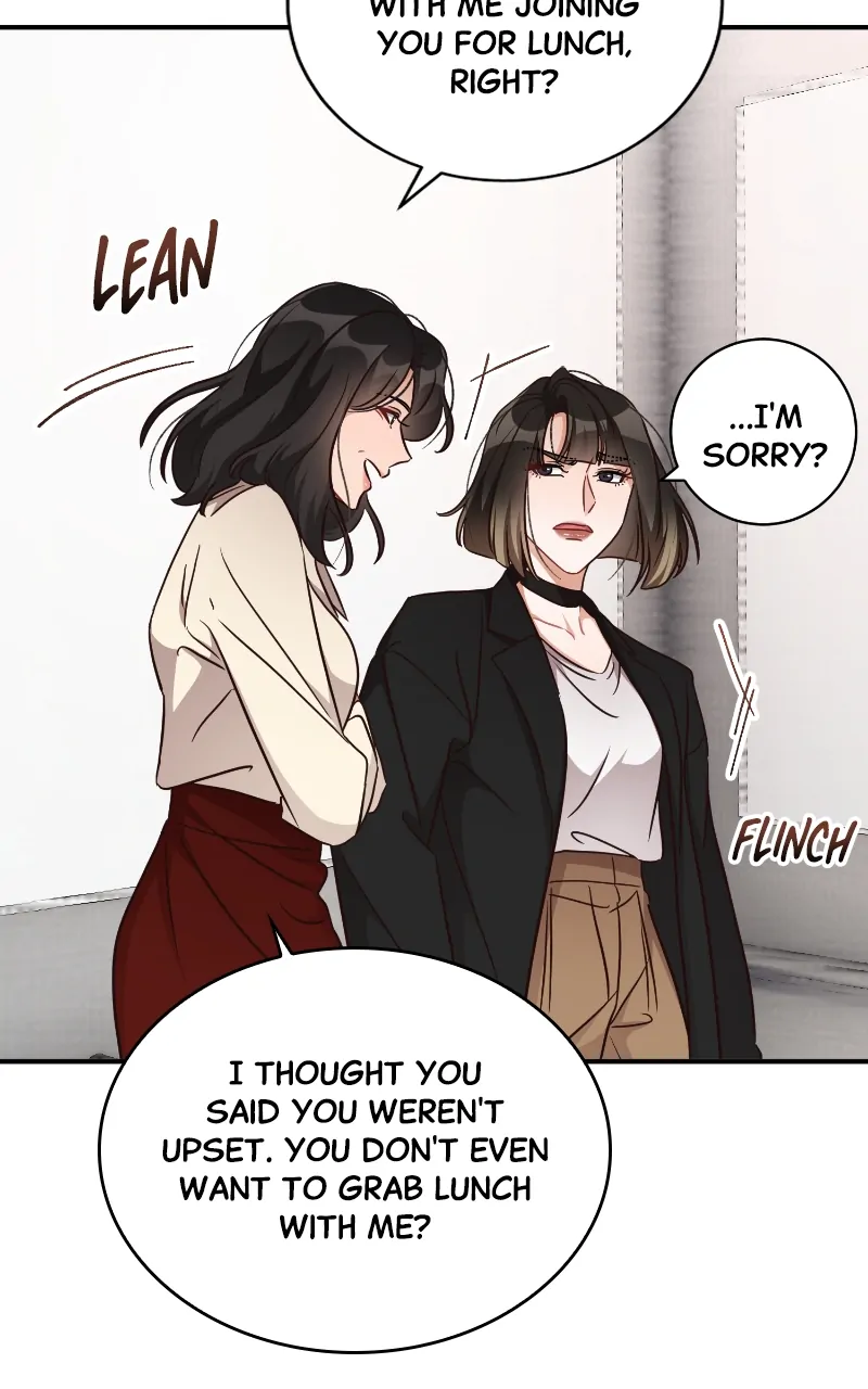 There Is No Perfect Married Couple chapter 116 page 20