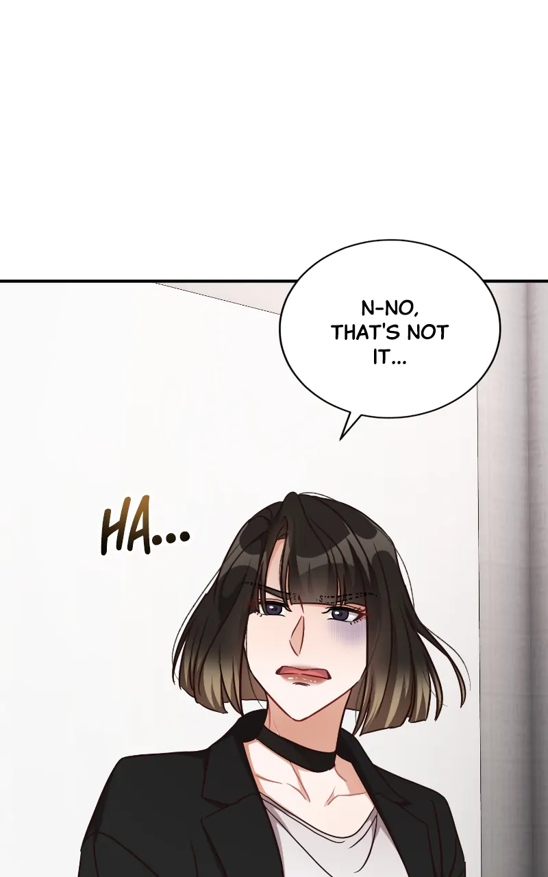 There Is No Perfect Married Couple chapter 116 page 21