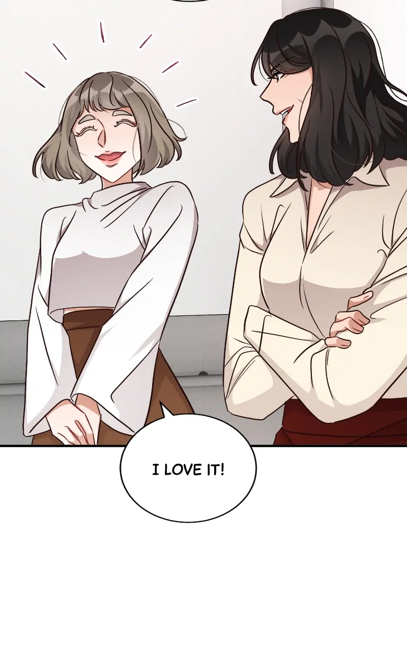 There Is No Perfect Married Couple chapter 116 page 23