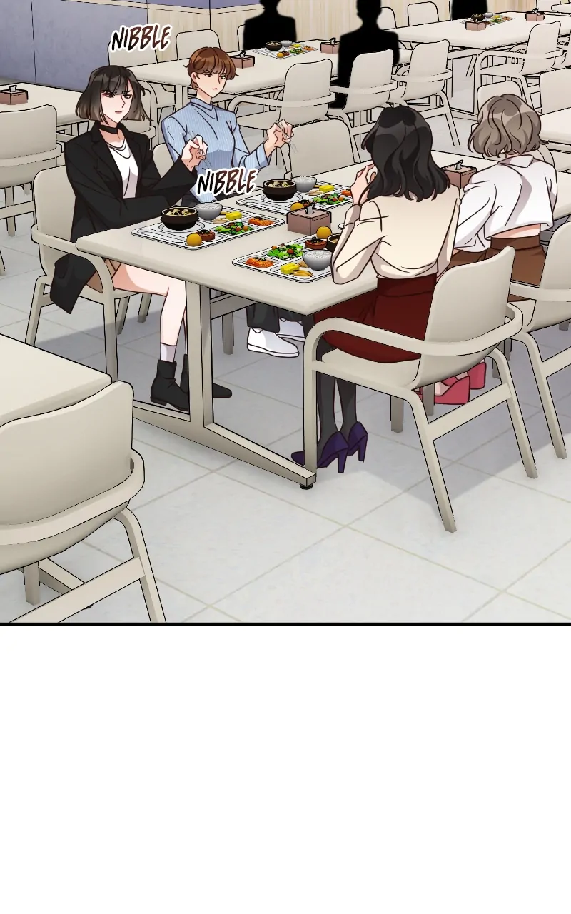 There Is No Perfect Married Couple chapter 116 page 28