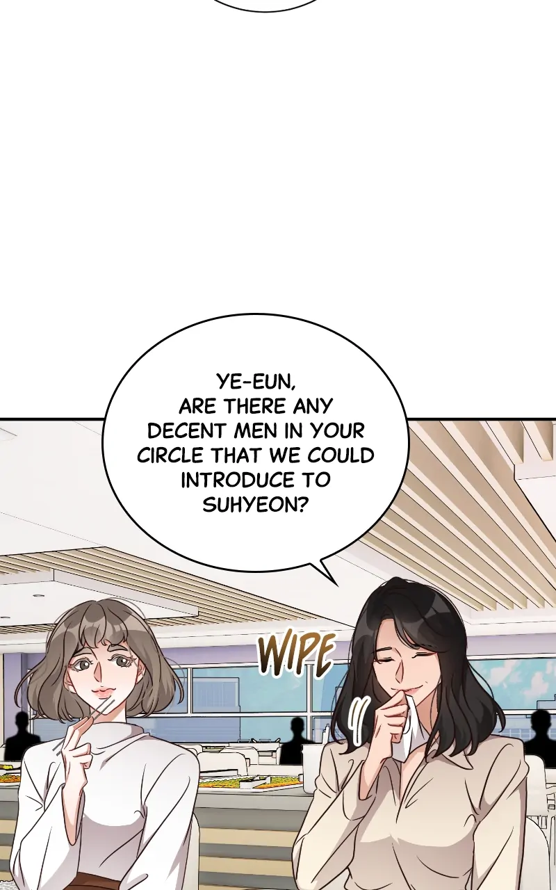There Is No Perfect Married Couple chapter 116 page 30