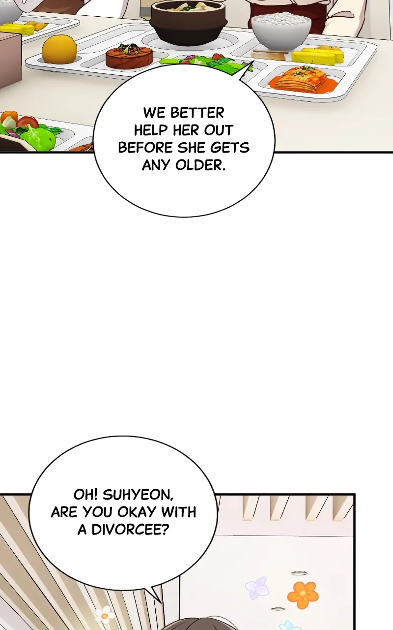 There Is No Perfect Married Couple chapter 116 page 31