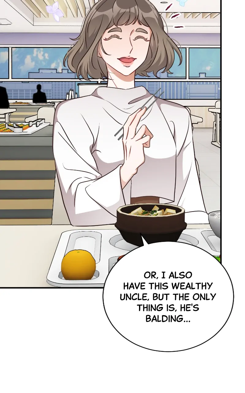 There Is No Perfect Married Couple chapter 116 page 32