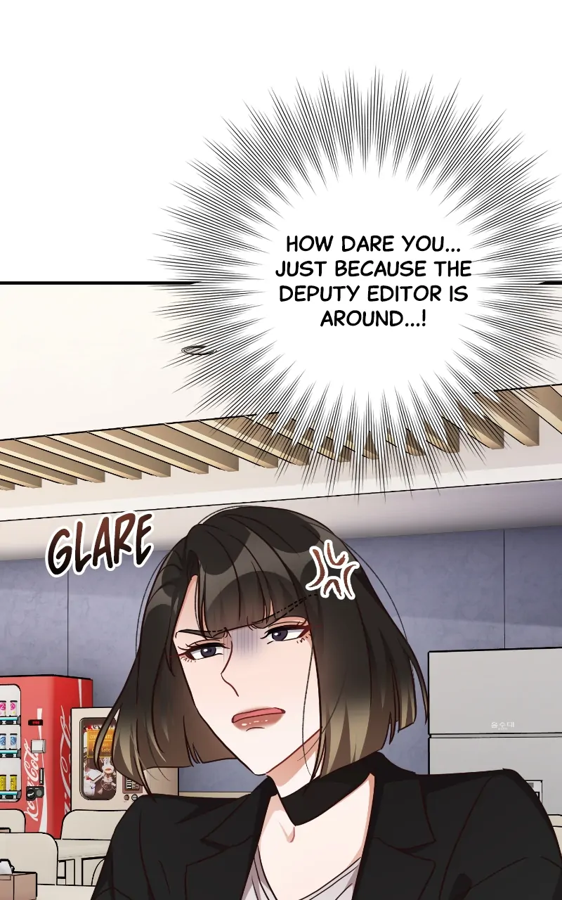 There Is No Perfect Married Couple chapter 116 page 33