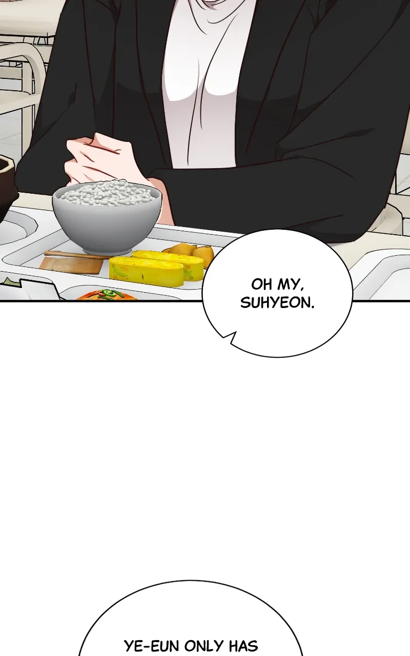There Is No Perfect Married Couple chapter 116 page 34