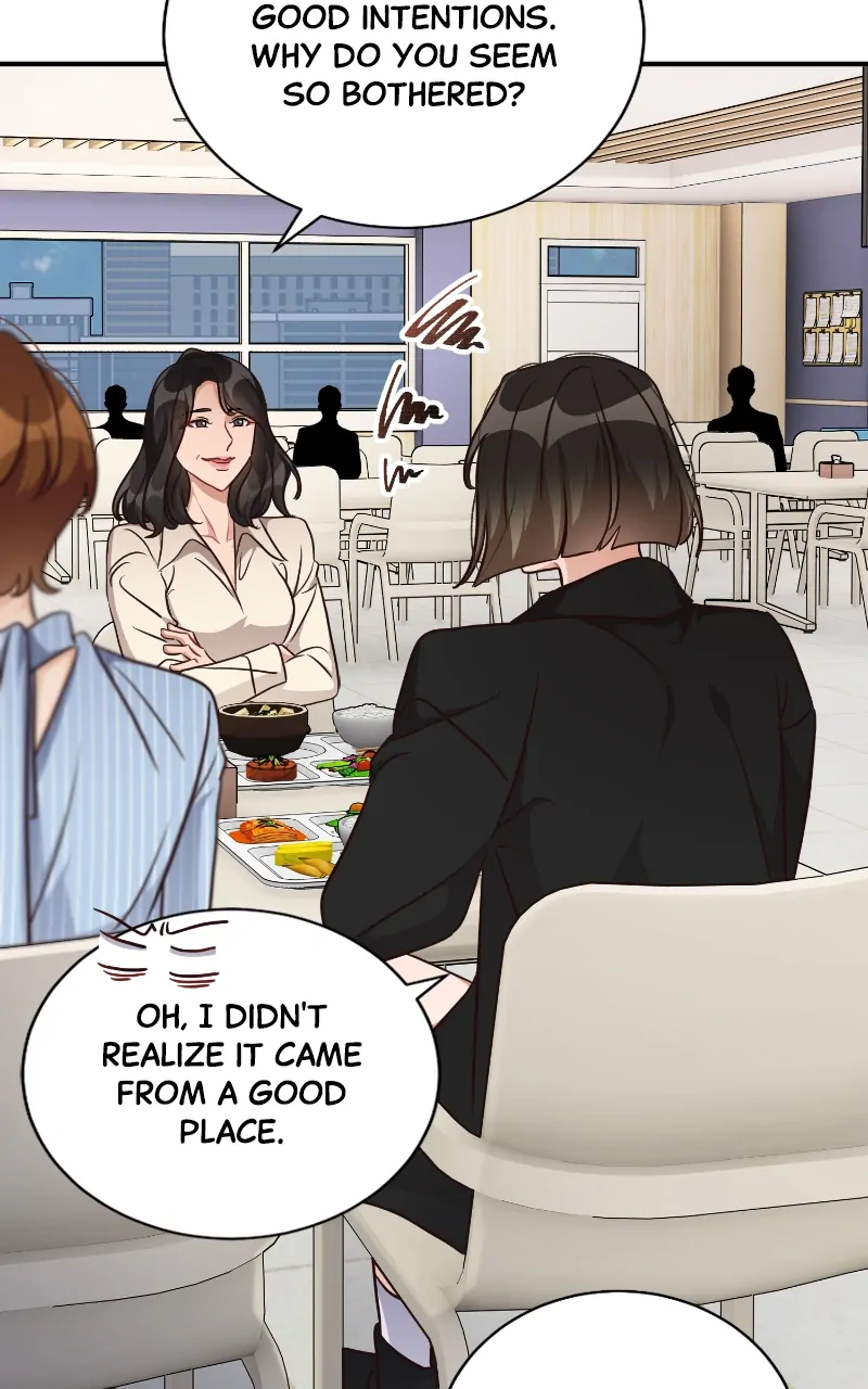 There Is No Perfect Married Couple chapter 116 page 35