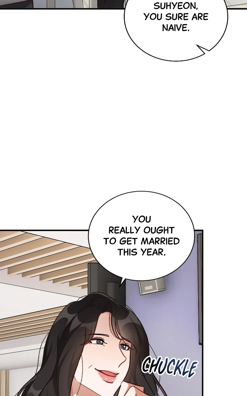 There Is No Perfect Married Couple chapter 116 page 36